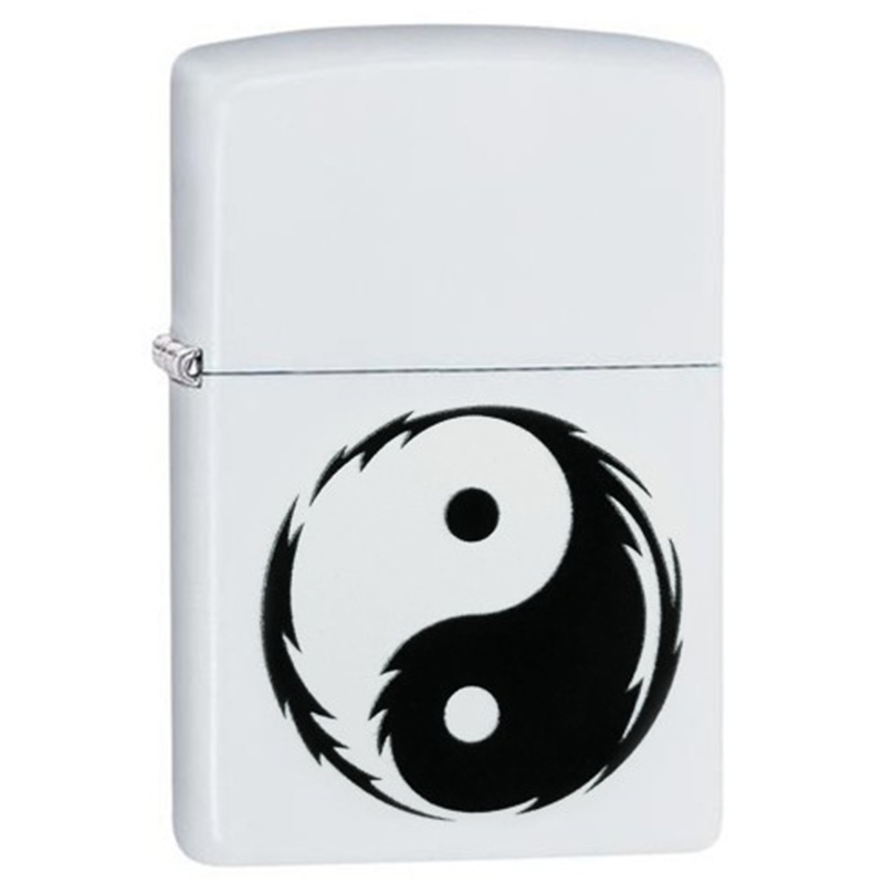 

Зажигалка Zippo Yin Yang, 29544