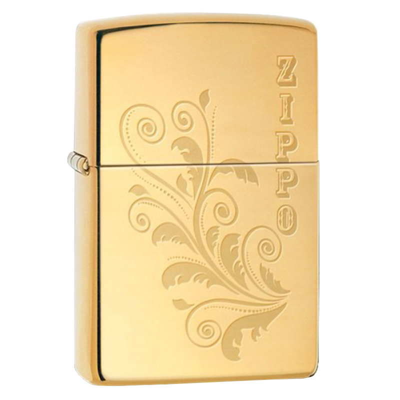 

Зажигалка Zippo Floral Zippo 2, 323949