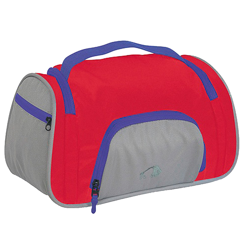 

Косметичка Tatonka Wash Bag Plus, Red (TAT 2839.002)