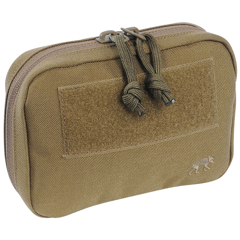 

Подсумок Tasmanian Tiger Admin Pouch (170х130х55mm), хаки