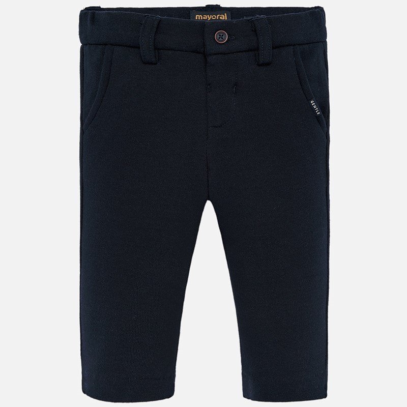 

Брюки для мальчика Mayoral slim fit 92 см (2533) 5512