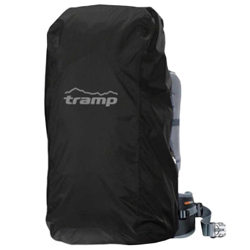 

Чехол на рюкзак Tramp TRP-018 (30-60л), черный