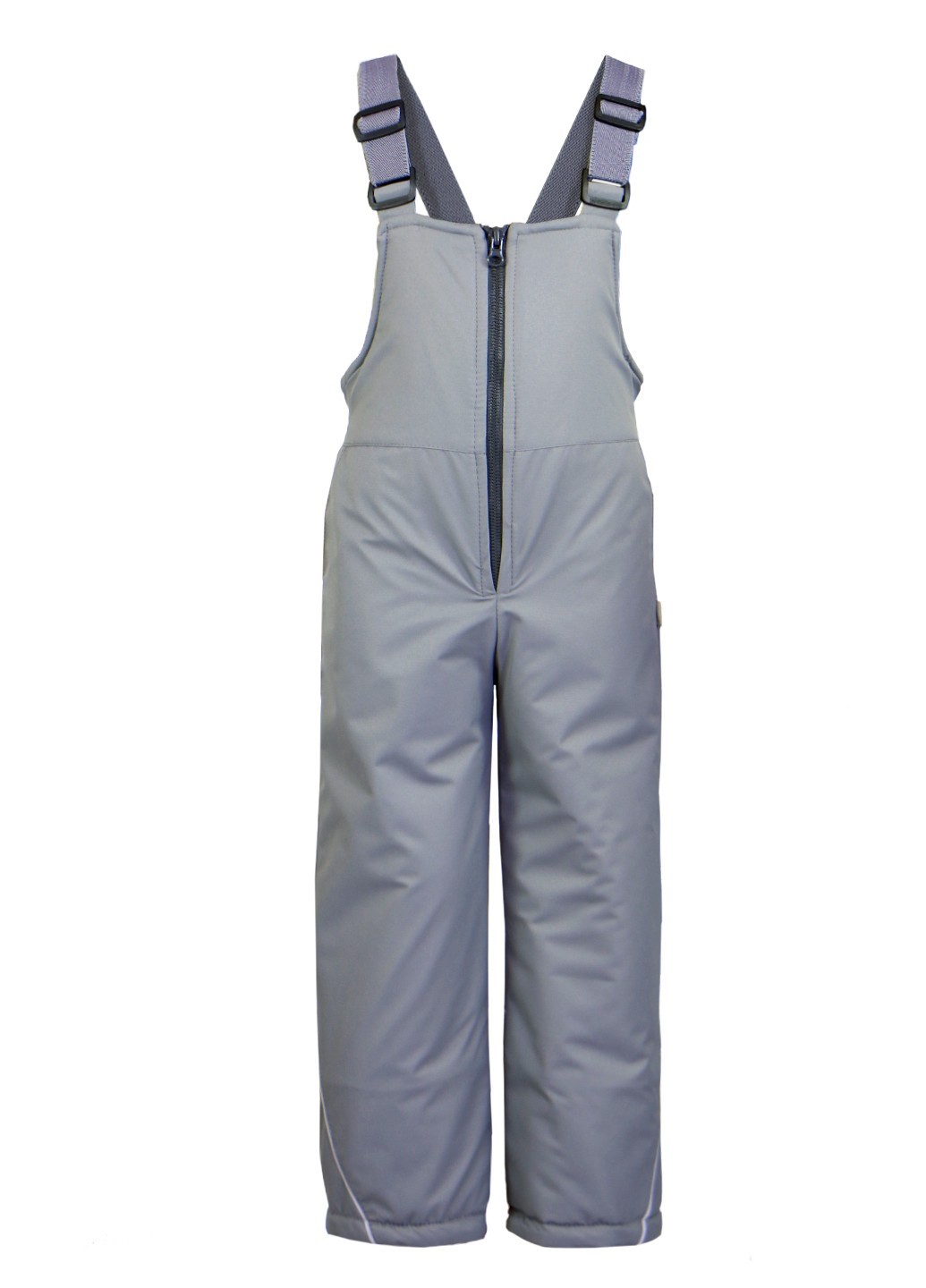 

Теплый полукомбинезон DaNa-kids B.TEX 98 см серый (9500100119)