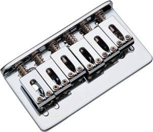 

Бридж фиксированный Sungil SBN015 Chrome