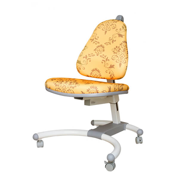 

Детское кресло Comf-Pro HAPPY CHAIR (К639) Желтое