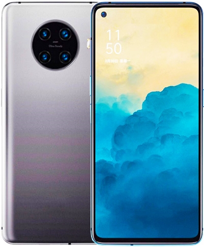 

Смартфон Oppo Reno Ace 2 8/256Gb Gray