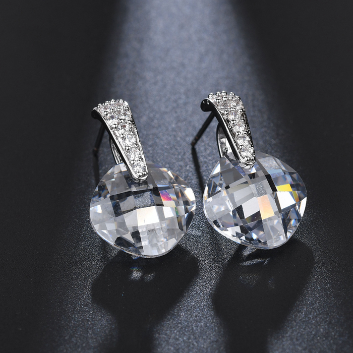 

Серьги AVIVA 200328