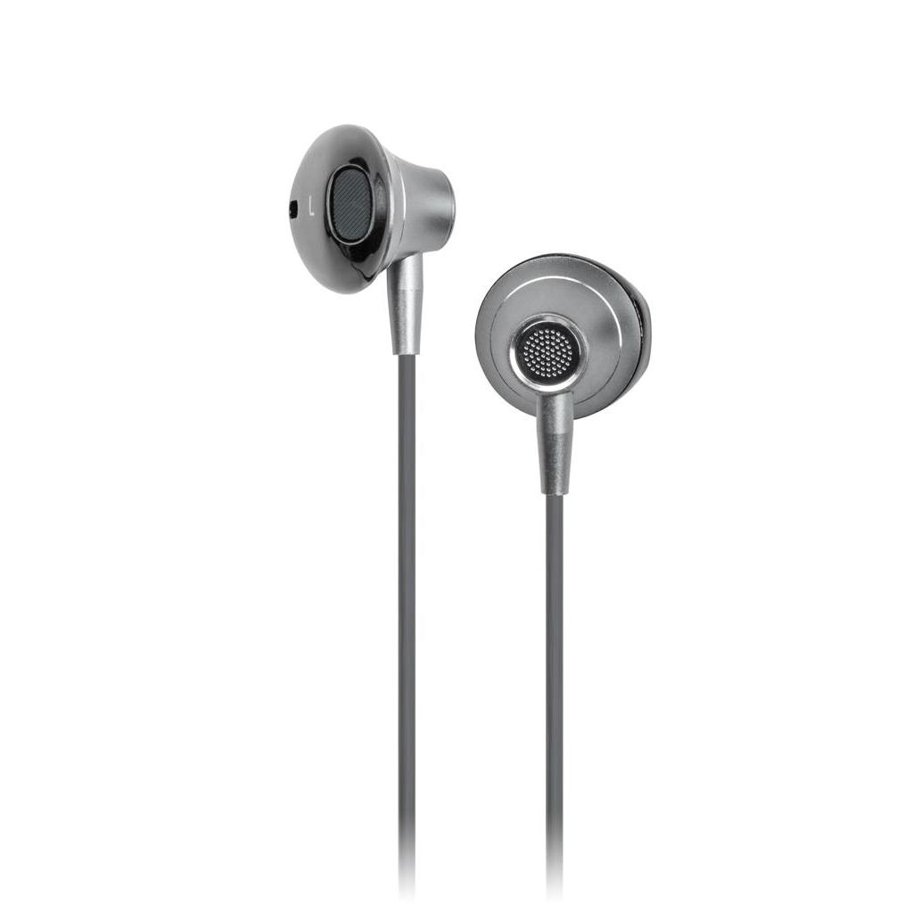 

Наушники Vinga EPM040 GunMetal (EPM040GM)