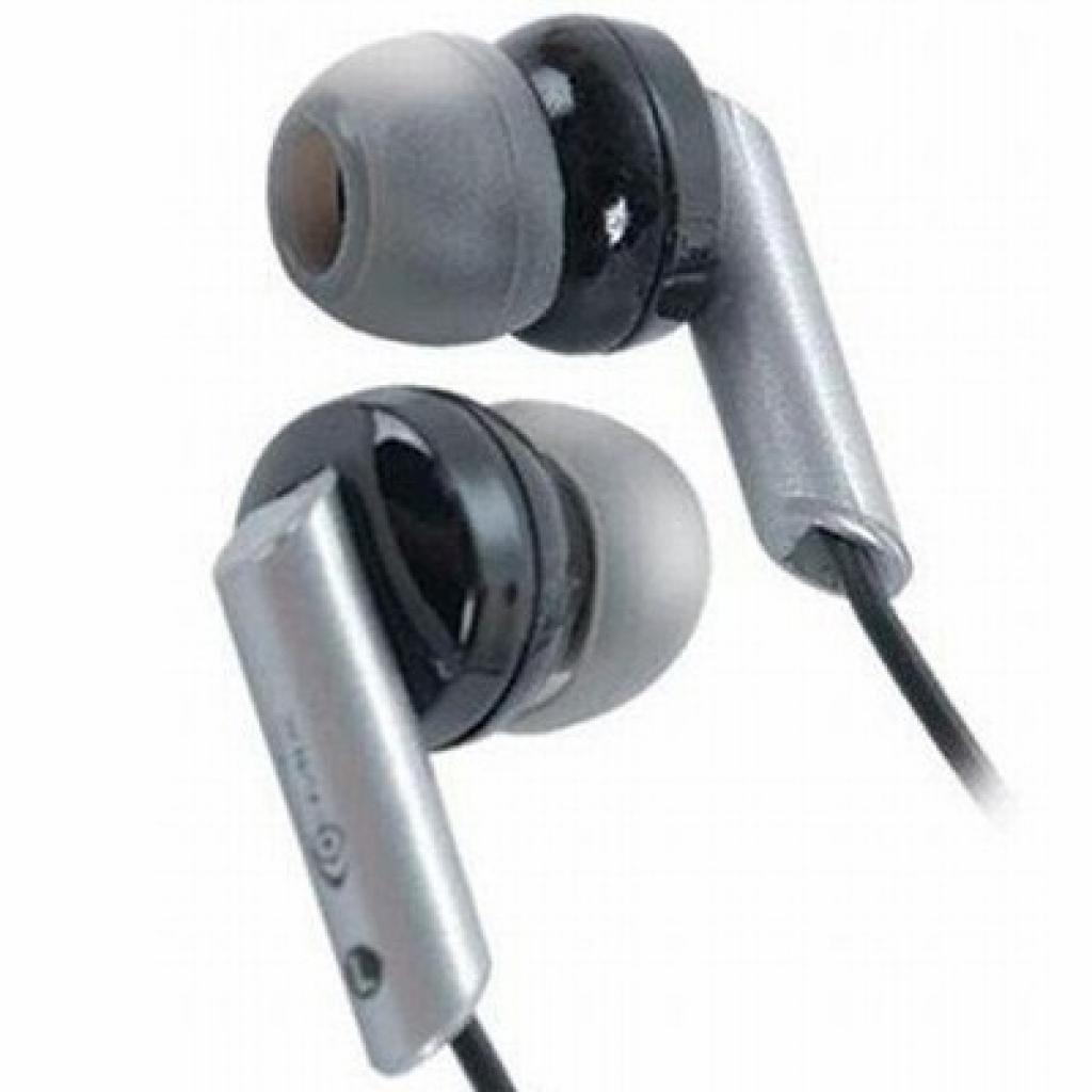 

Наушники EP-50 black GEMIX