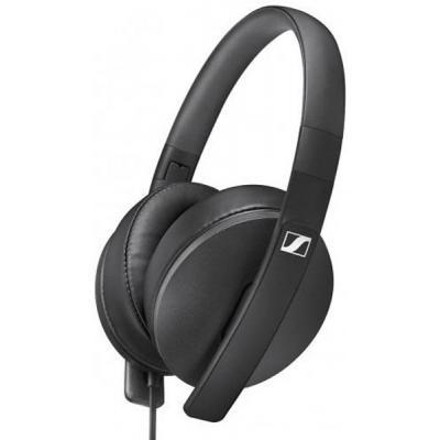 

Наушники Sennheiser HD 300 (508597) (K323266-01)