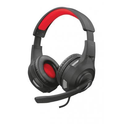 

Наушники Trust GXT 307 Ravu 3.5mm (22450) (K313920-01)