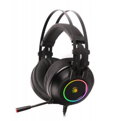 

Наушники A4tech G528C Bloody Black (K366891-01)