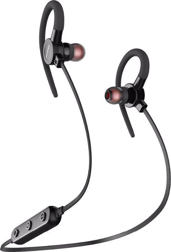 

Беспроводные Bluetooth наушники Awei B925BL черные