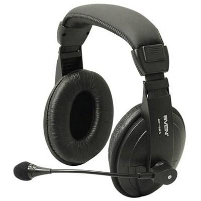 

Наушники SVEN AP-860MV (AP-860MV)