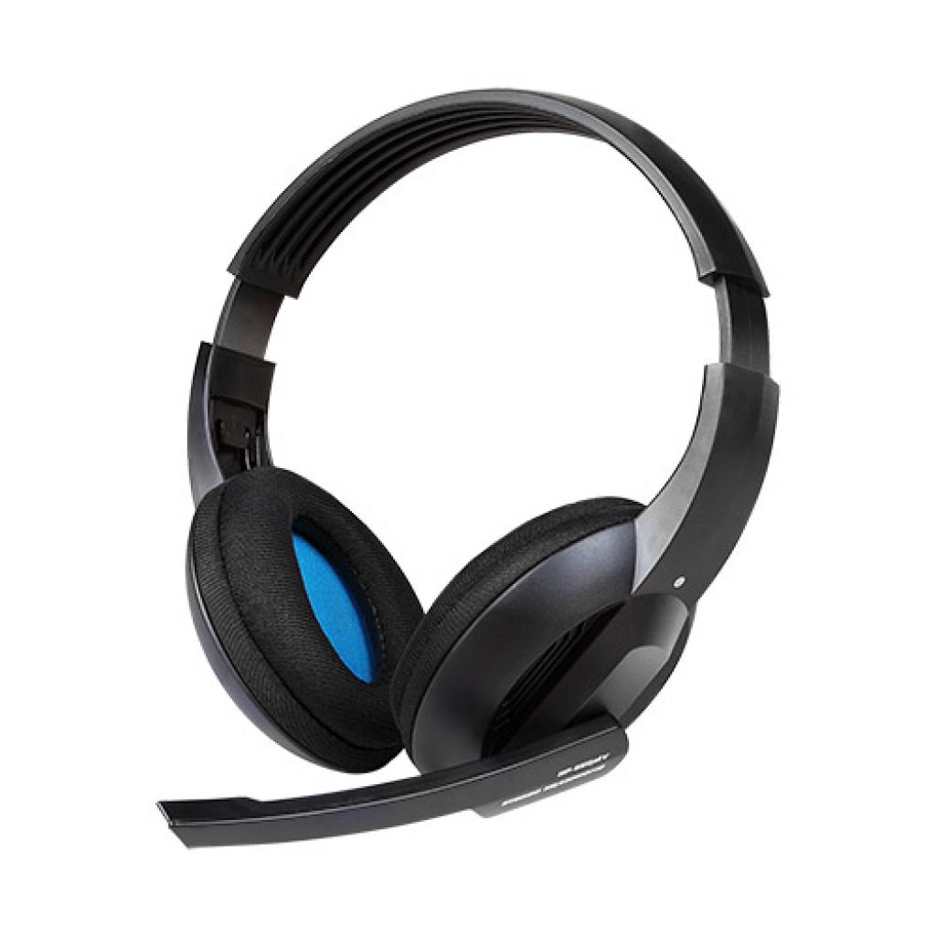 

Наушники GEMIX HP-660 MV (HP-660 MV)