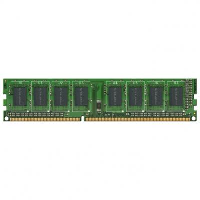 

Модуль памяти для компьютера DDR3 4GB 1600 MHz eXceleram (E30144A) (E30144A)