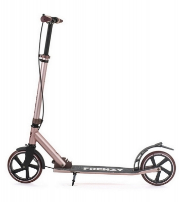 

Frenzy Scooters Самокат Frenzy Plus Recreational 205Mm
