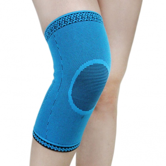 

Эластичный бандаж коленного сустава Doctor Life Active Размер M 32-36 см А7-052
