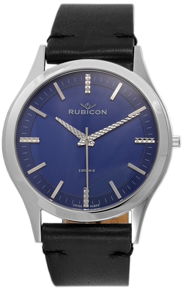 

Часы Rubicon RNCE06SIDX03BX