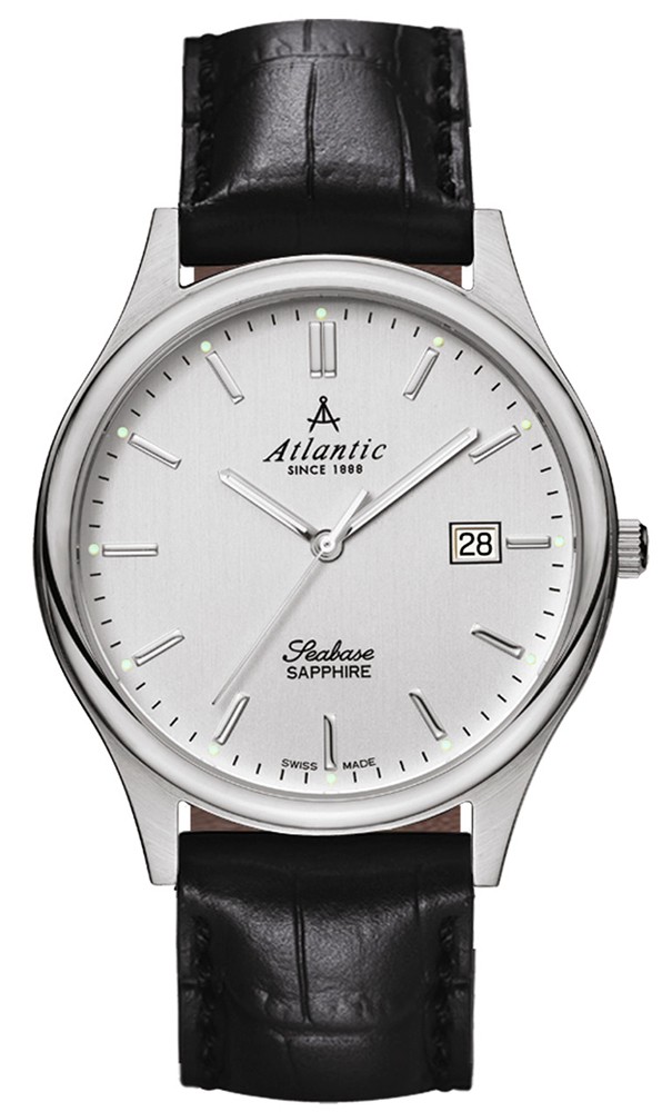 

Часы Atlantic 60342.41.21