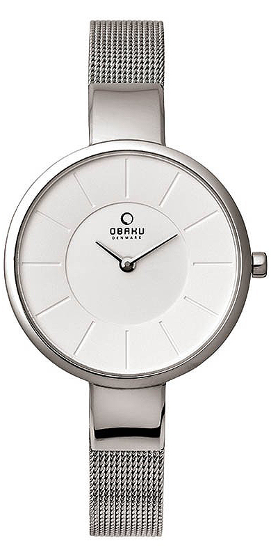 

Часы Obaku V149LCIMC1