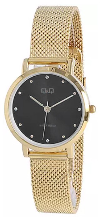 

Часы QQ QA21-002