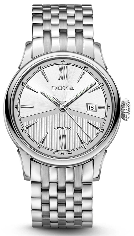 

Часы Doxa 624.10.022.10