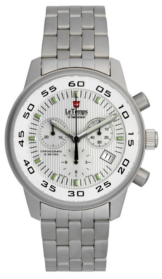 

Часы Le Temps LT1066.21BS01