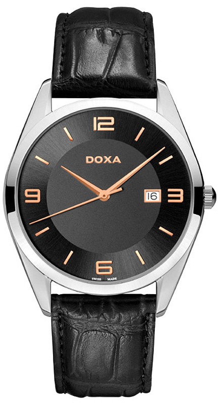 

Часы Doxa 121.10.103R01