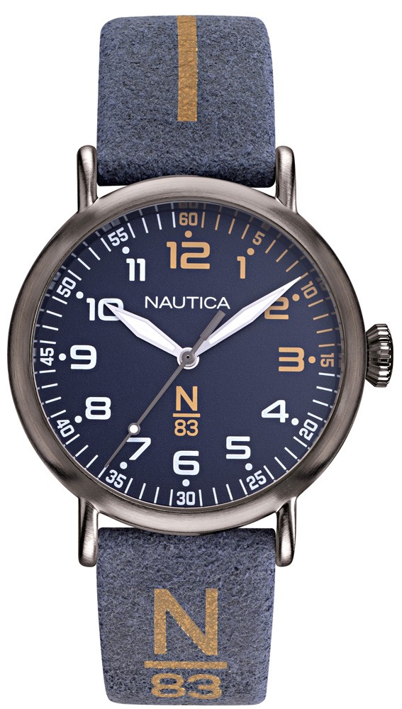 

Часы Nautica NAPWLF919