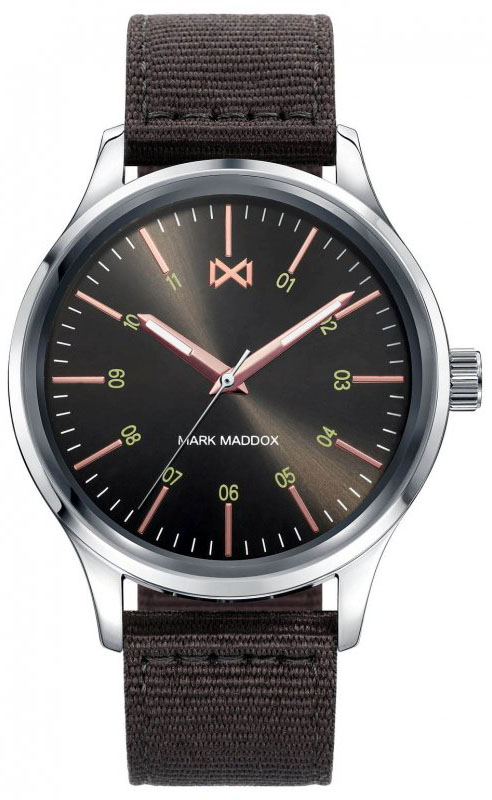 

Часы Mark Maddox HC7101-57