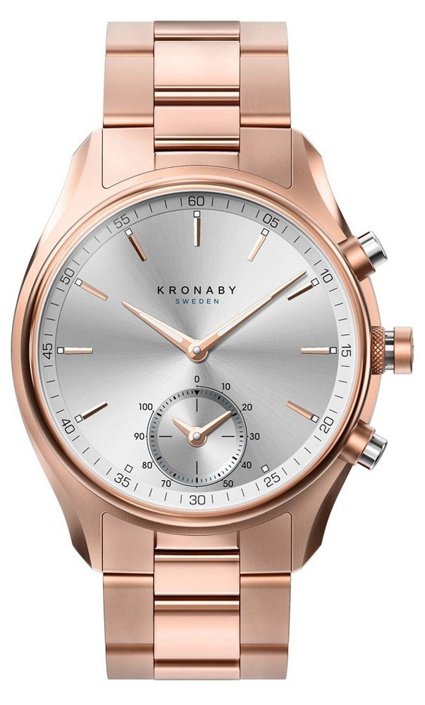 

Часы Kronaby S2745-1