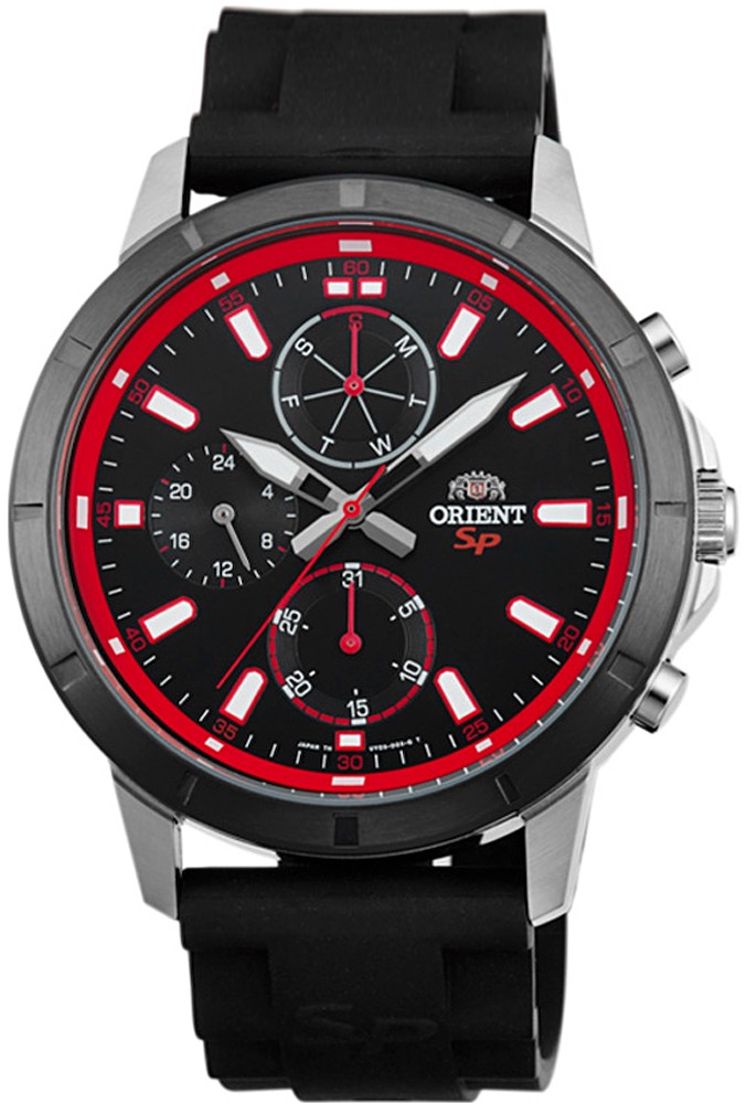 

Часы Orient FUY03003B0