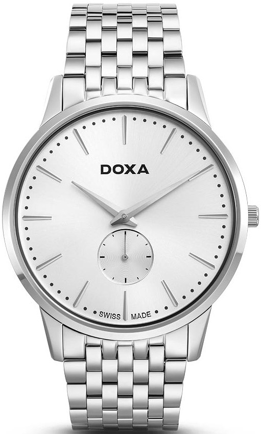 

Часы Doxa 105.10.021.10