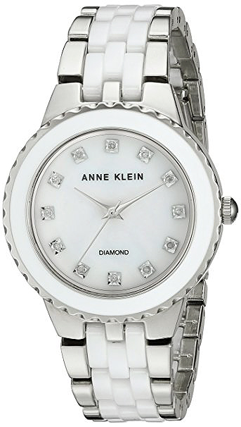 

Часы Anne Klein AK-2713WTSV