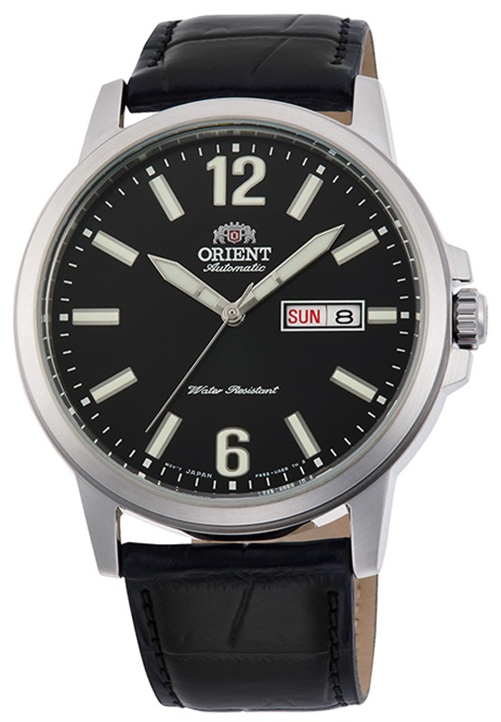 

Часы Orient RA-AA0C04B19B