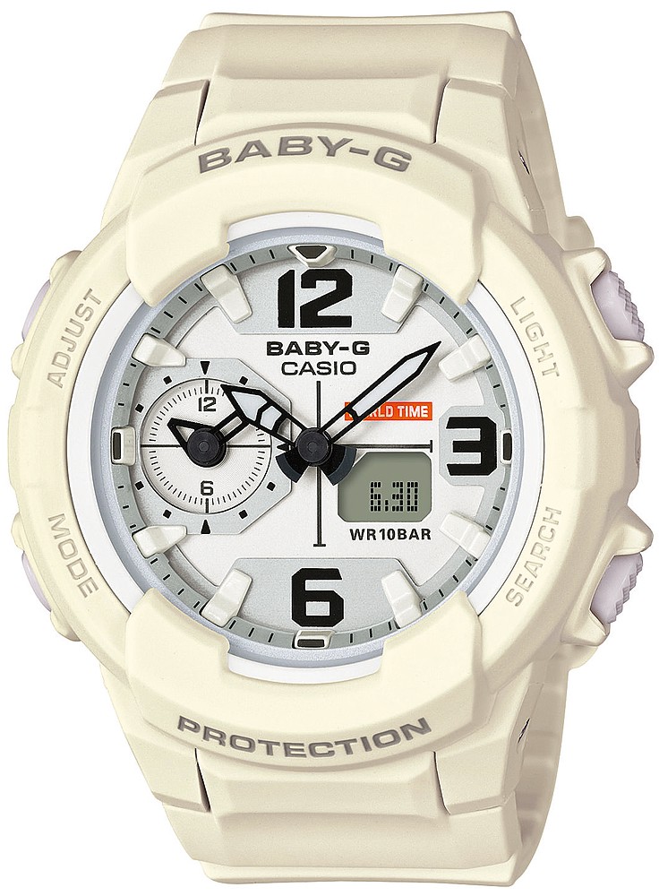 

Часы Casio BGA-230-7B2ER