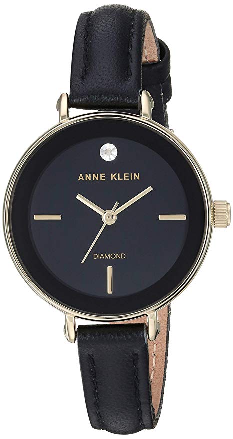 

Часы Anne Klein AK-3508BKBK