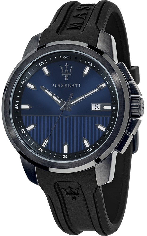 

Часы Maserati R8851123009