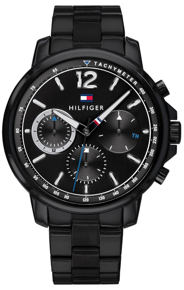 

Часы Tommy Hilfiger 1791529