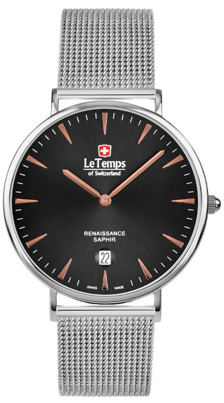 

Часы Le Temps LT1018.47BS01