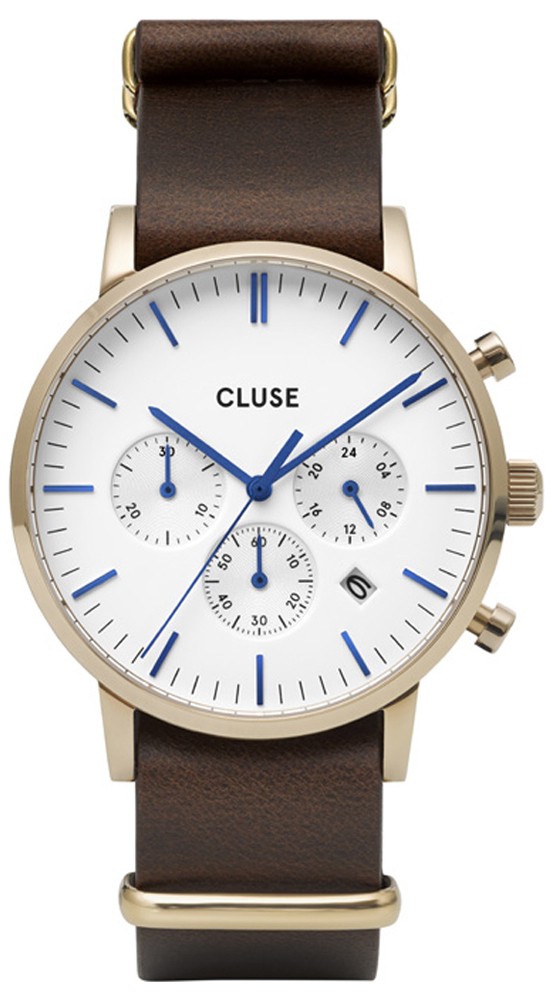 

Часы Cluse CW0101502009