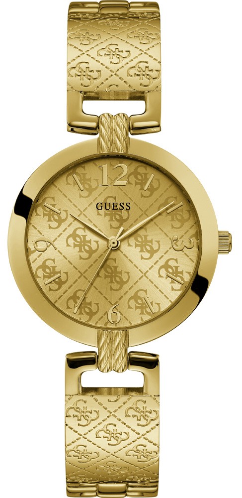 

Часы Guess W1228L2