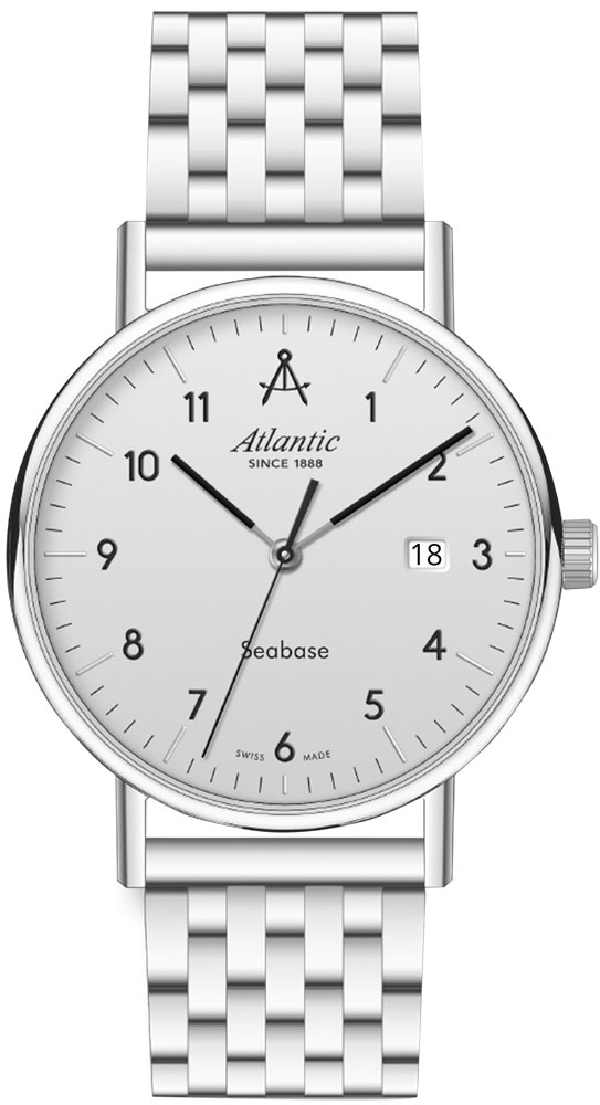 

Часы Atlantic 60357.41.25
