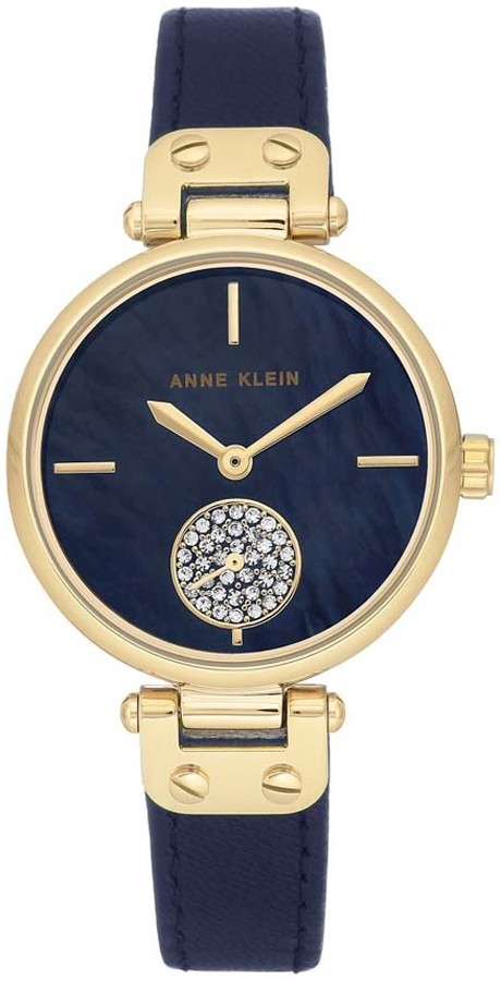 

Часы Anne Klein AK-3380NMNV