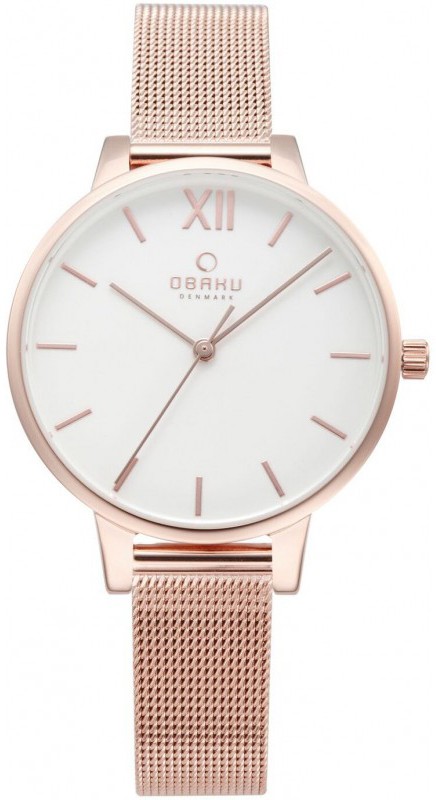 

Часы Obaku V209LXVIMV