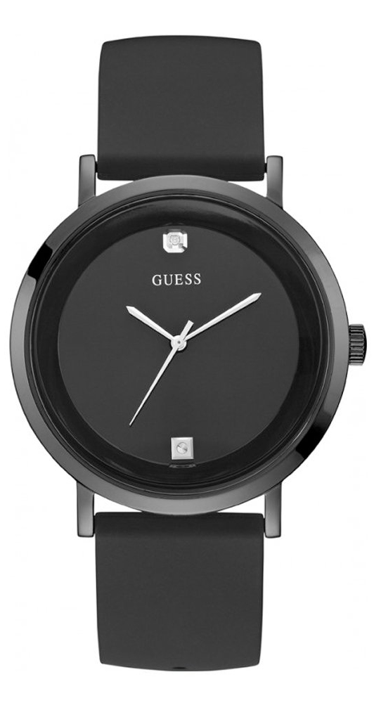 

Часы Guess W1264G2
