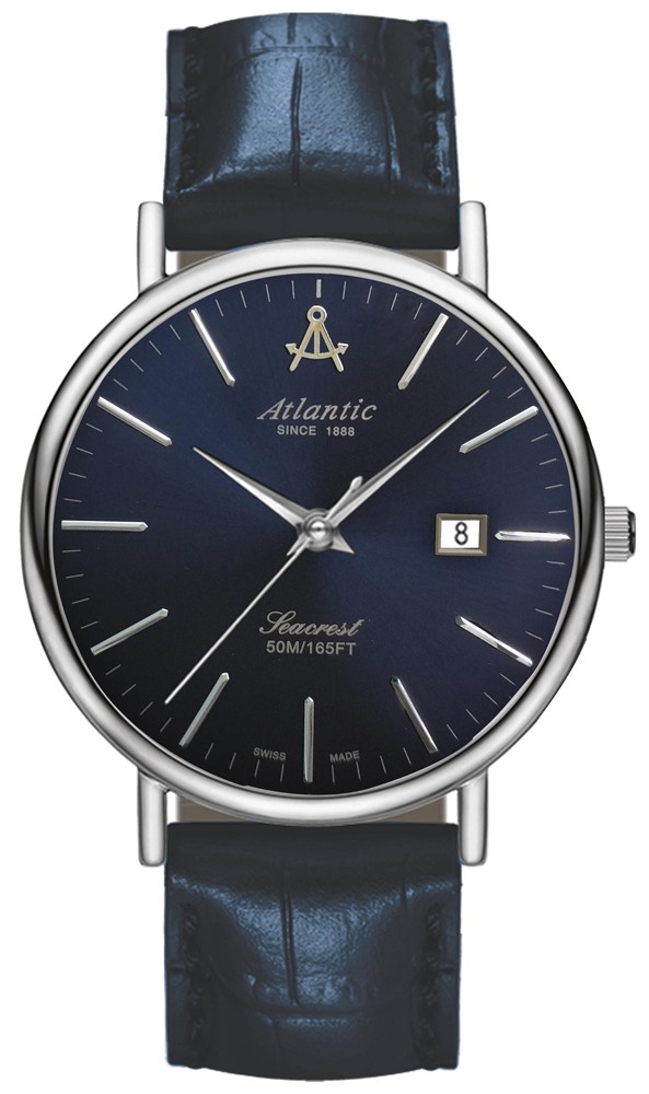 

Часы Atlantic 50354.41.51