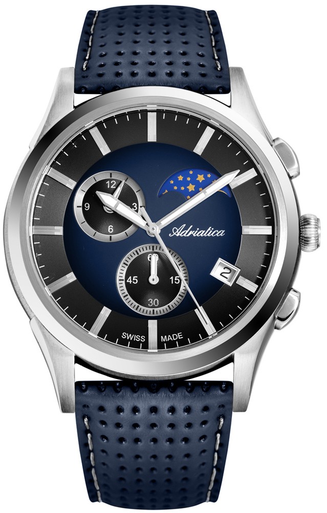 

Часы Adriatica A8282.5215CH