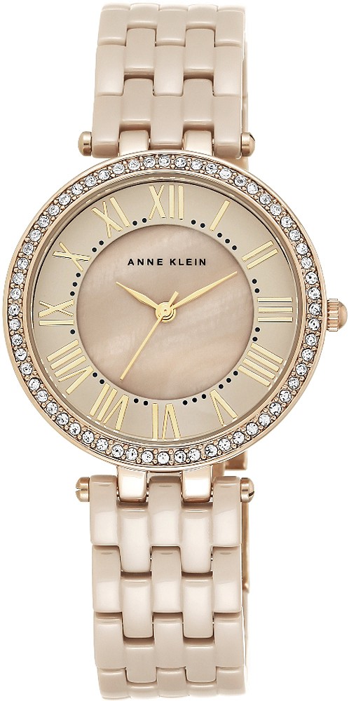

Часы Anne Klein AK-2130TNGB
